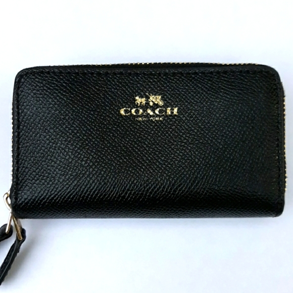 Coach Handbags - COACH MINI WALLET